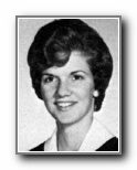 Judy Brantley: class of 1963, Norte Del Rio High School, Sacramento, CA.